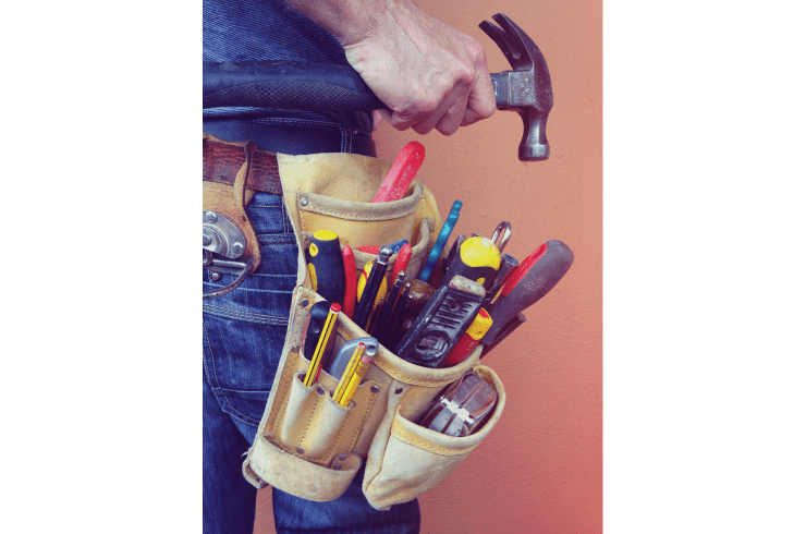Peterson Handyman Services